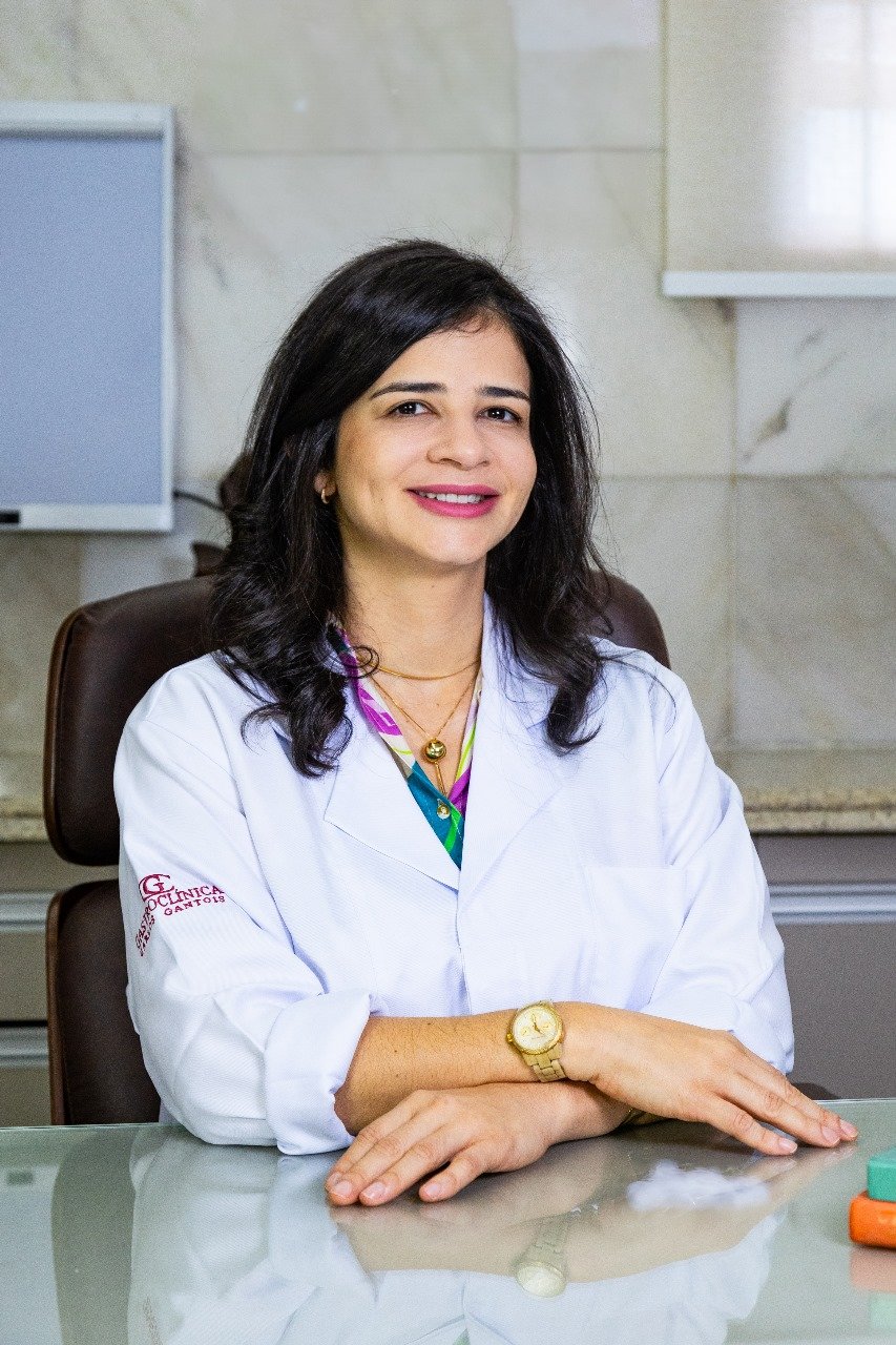 Dra. Juliene Nascimento de Melo