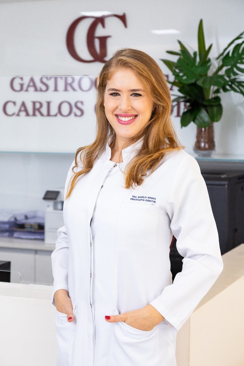 Dra. Marília Novaes Ferreira